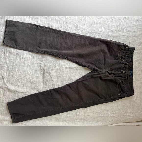 Lucky Brand Pants Lucky Brand Corduroy Mens Pants 3 X 30 Poshmark
